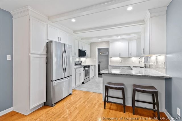 1521 Berkshire Road, Fayetteville, NC 28304