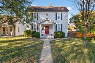 6653 Hancock Avenue, St Louis, MO 63139