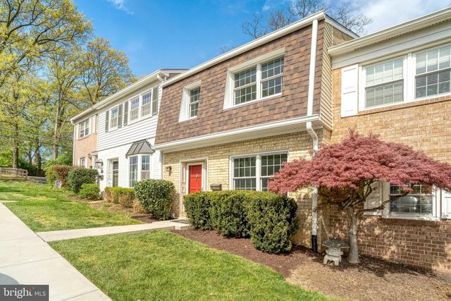 309 CENTER ST N, Vienna, VA 22180