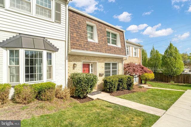 309 CENTER ST N, Vienna, VA 22180
