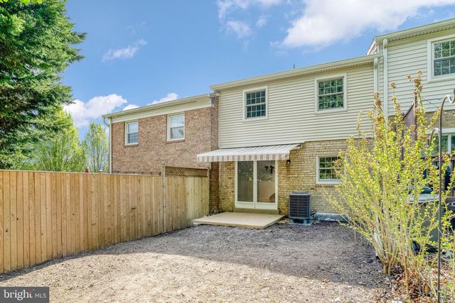 309 CENTER ST N, Vienna, VA 22180