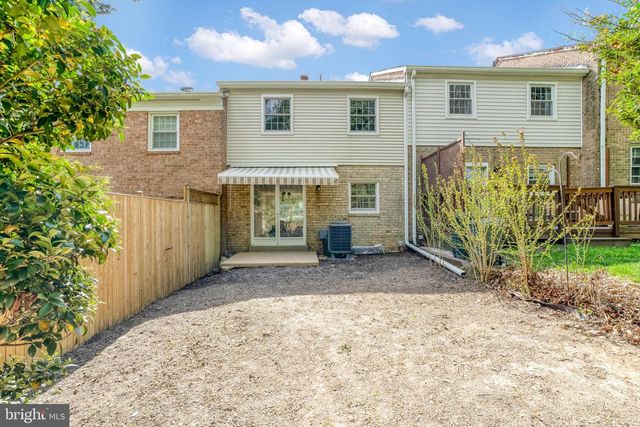 309 CENTER ST N, Vienna, VA 22180
