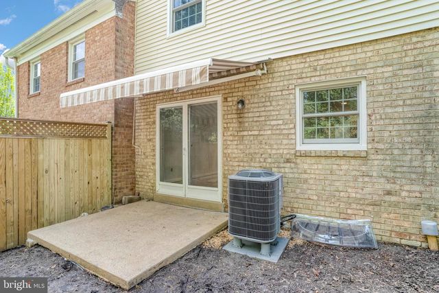 309 CENTER ST N, Vienna, VA 22180