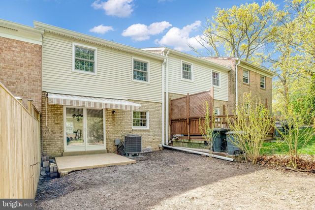 309 CENTER ST N, Vienna, VA 22180