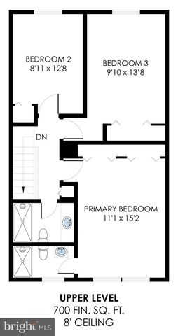 309 CENTER ST N, Vienna, VA 22180