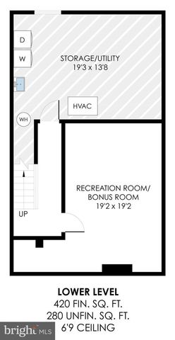 309 CENTER ST N, Vienna, VA 22180