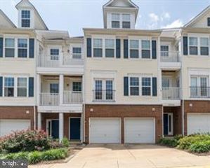 13933 HOLLOW WIND WAY #101, Woodbridge, VA 22191