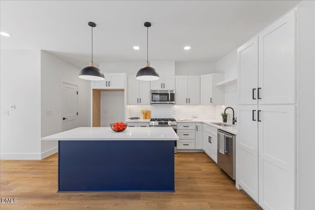 803 B Dupree Street, Durham, NC 27701