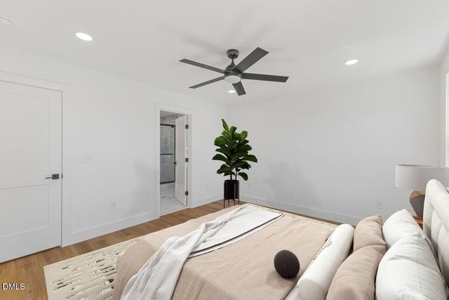 803 B Dupree Street, Durham, NC 27701