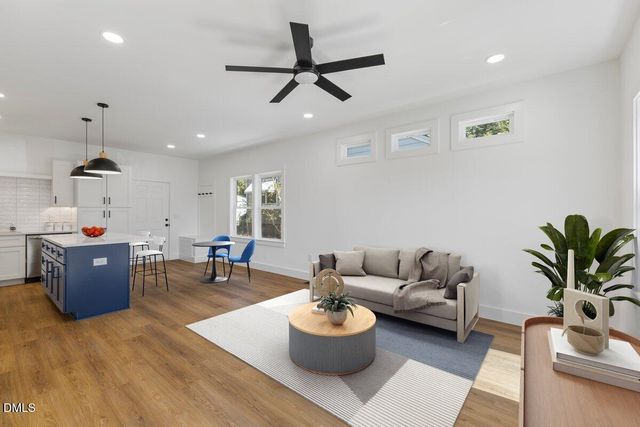 803 B Dupree Street, Durham, NC 27701