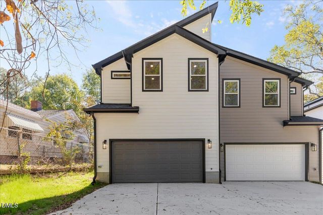 803 B Dupree Street, Durham, NC 27701