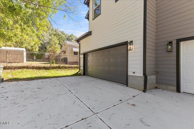 803 B Dupree Street, Durham, NC 27701