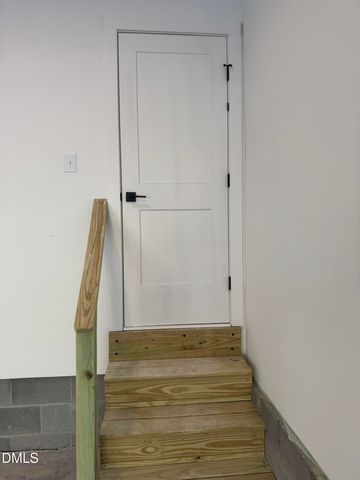 803 B Dupree Street, Durham, NC 27701