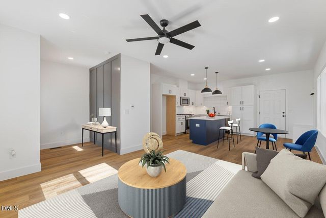 803 B Dupree Street, Durham, NC 27701