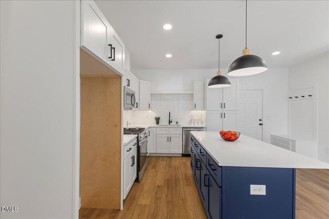 803 B Dupree Street, Durham, NC 27701