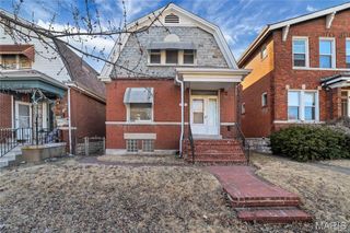 3125 Michigan Avenue, St Louis, MO 63118