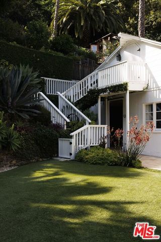 659 E Channel Road, Santa Monica, CA 90402