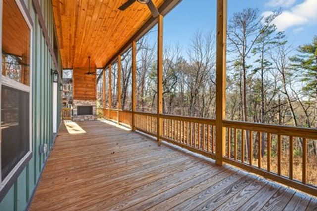 5 Feather Fork Trail, Murphy, NC 28906
