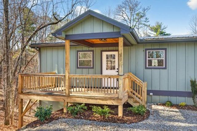 5 Feather Fork Trail, Murphy, NC 28906