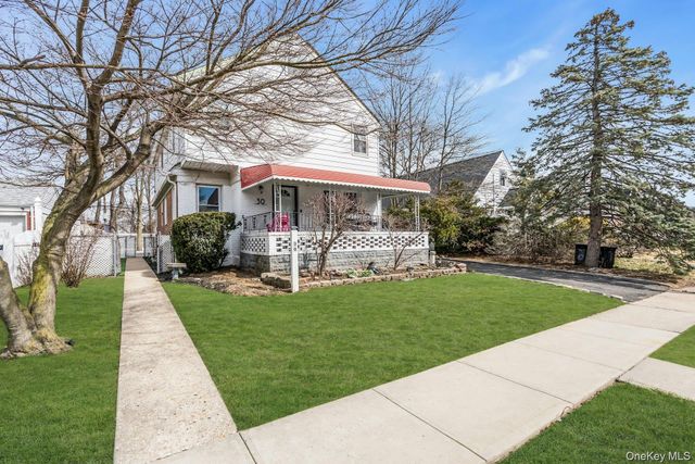 30 Norfolk Drive E, Elmont, NY 11003