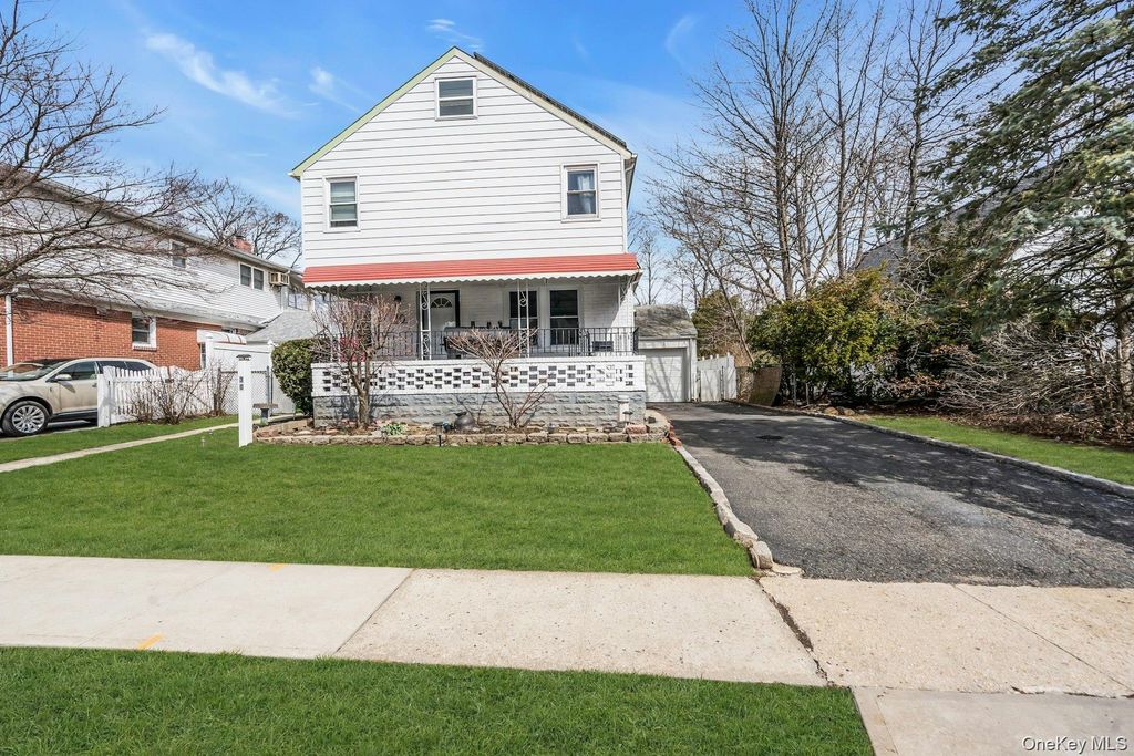 30 Norfolk Drive E, Elmont, NY 11003