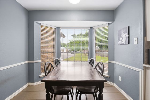 7658 Blue Carriage Court, Fort Worth, TX 76120