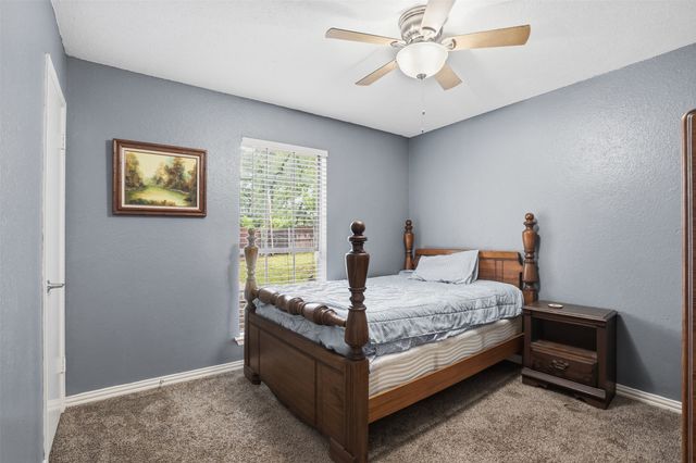 7658 Blue Carriage Court, Fort Worth, TX 76120