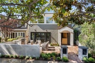 617 Acacia Avenue, Corona Del Mar (newport Beach), CA 92625