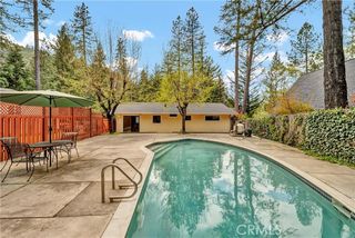 10005 Meadow Drive, Cobb, CA 95426