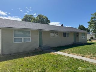 506 SW D ST #512, Ephrata, WA 98823