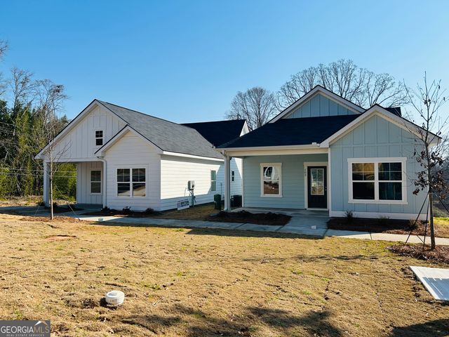 9 Crown Street, Lagrange, GA 30240