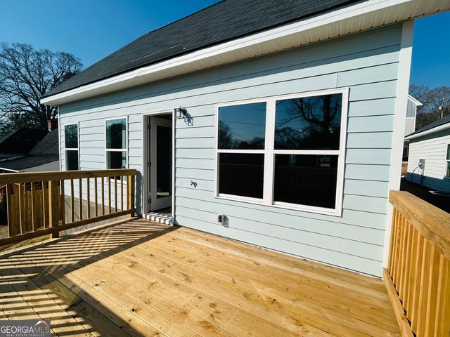 9 Crown Street, Lagrange, GA 30240