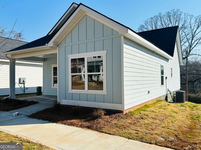 9 Crown Street, Lagrange, GA 30240
