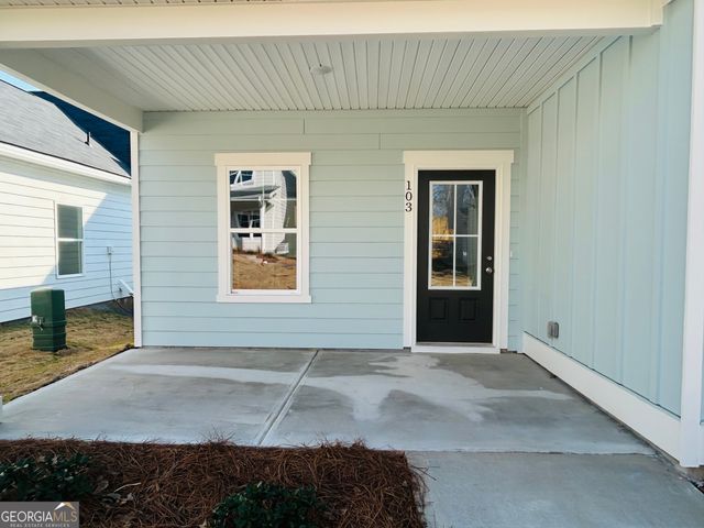 9 Crown Street, Lagrange, GA 30240