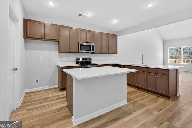 9 Crown Street, Lagrange, GA 30240