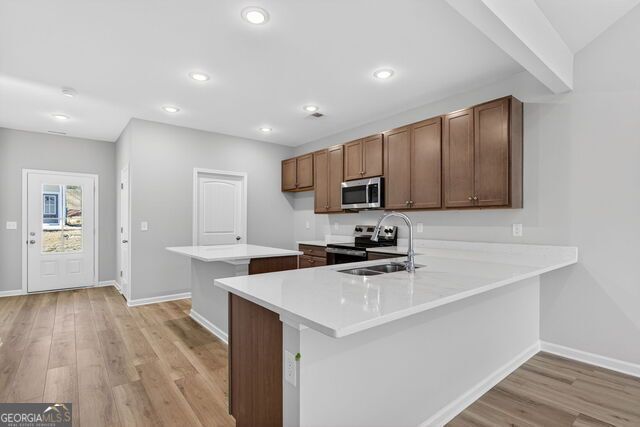 9 Crown Street, Lagrange, GA 30240