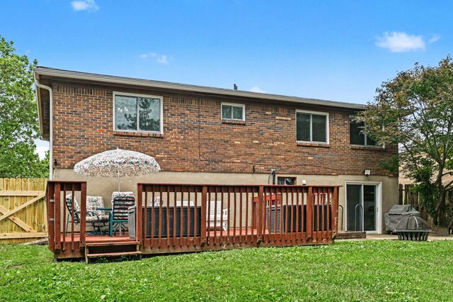 31 Westwood Drive, Erlanger, KY 41018
