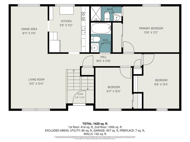 31 Westwood Drive, Erlanger, KY 41018