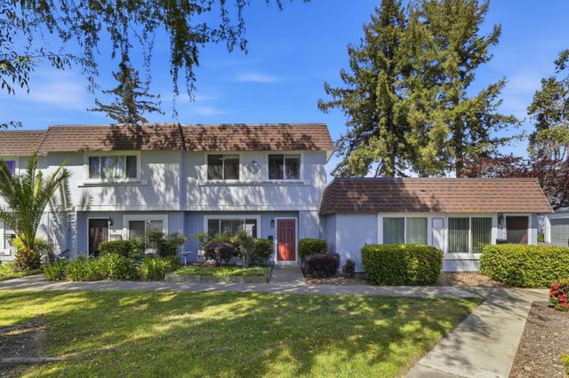 3184 Fernside Square, San Jose, CA 95132