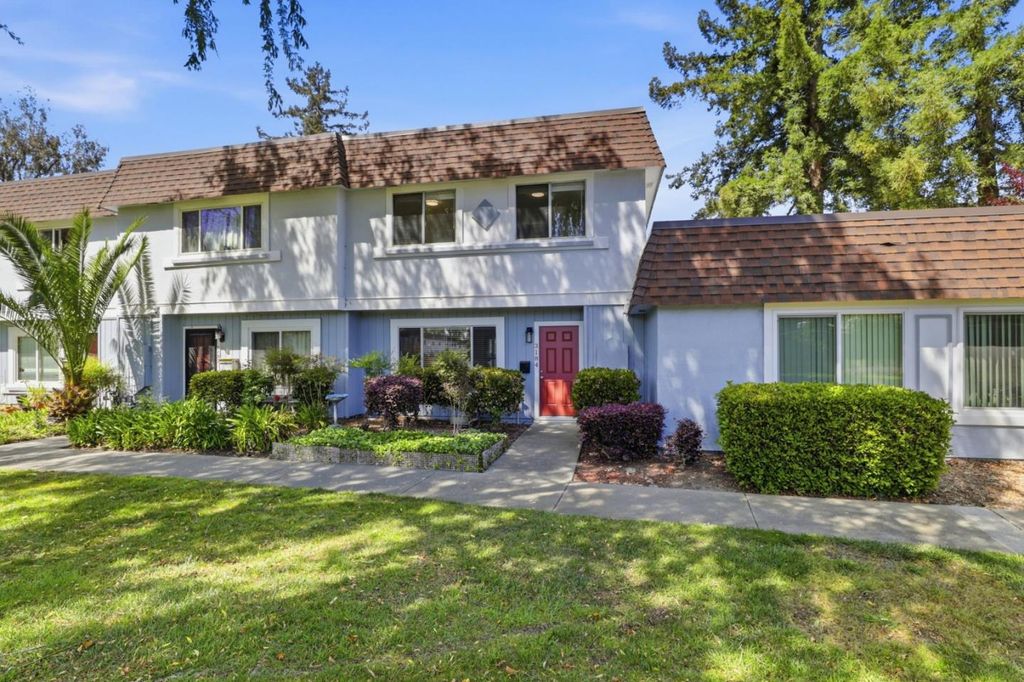 3184 Fernside Square, San Jose, CA 95132