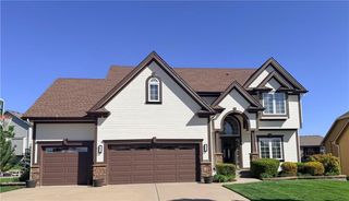 8502 NE 100th Terrace, Kansas City, MO 64157