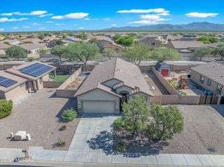 14024 N Stone Palisade Drive, Marana, AZ 85658