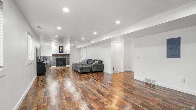 939 W NIBLEY PKWY, Nibley, UT 84321