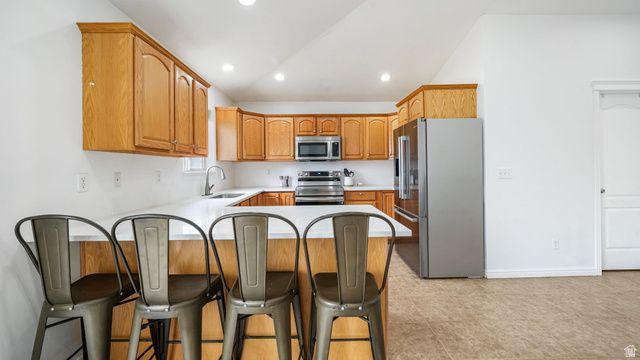 939 W NIBLEY PKWY, Nibley, UT 84321