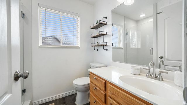 939 W NIBLEY PKWY, Nibley, UT 84321