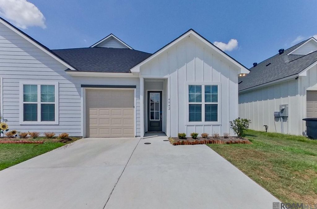 4842 Mokki Ln, Baton Rouge, LA 70817