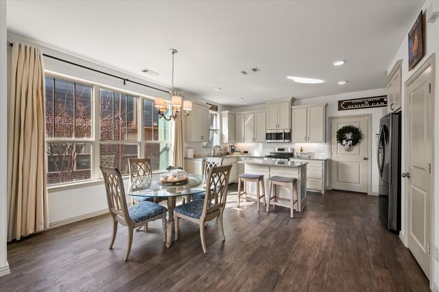 4519 Fossil Opal Lane, Arlington, TX 76005