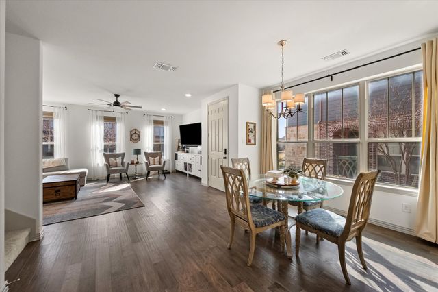 4519 Fossil Opal Lane, Arlington, TX 76005