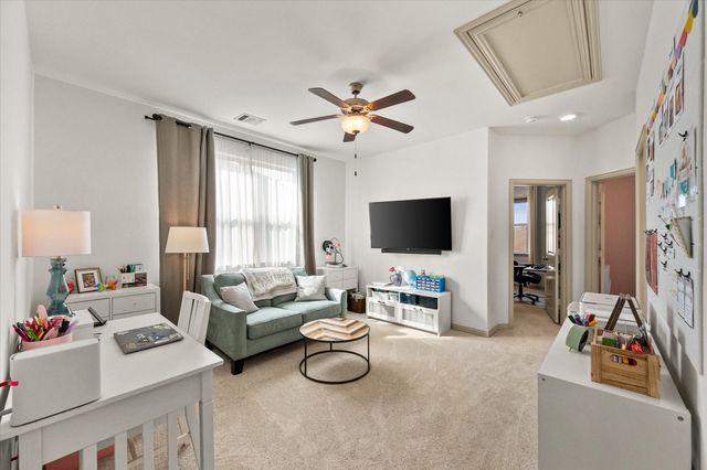 4519 Fossil Opal Lane, Arlington, TX 76005