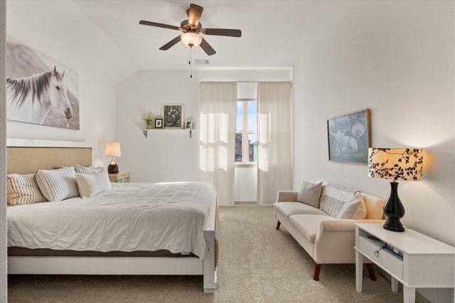 4519 Fossil Opal Lane, Arlington, TX 76005